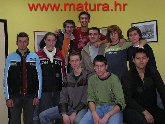slika razreda