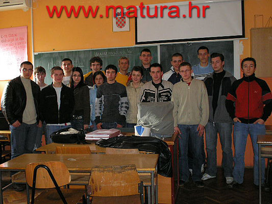slika razreda