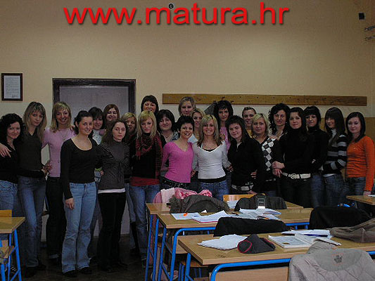 slika razreda