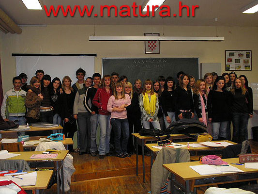 slika razreda