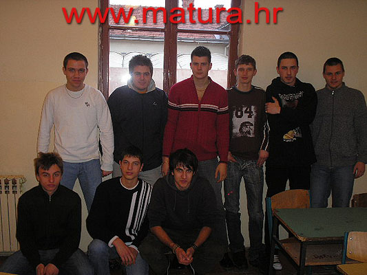 slika razreda