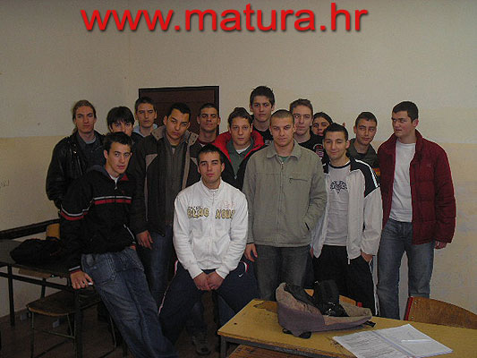 slika razreda