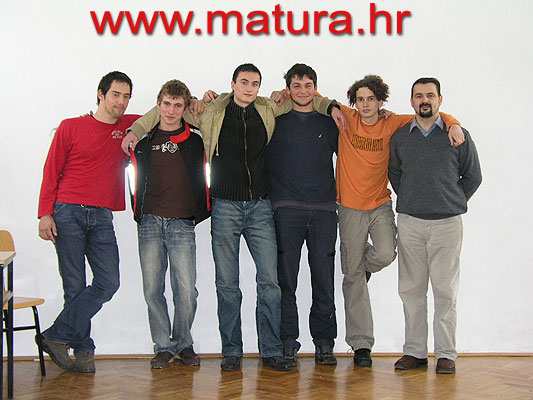 slika razreda
