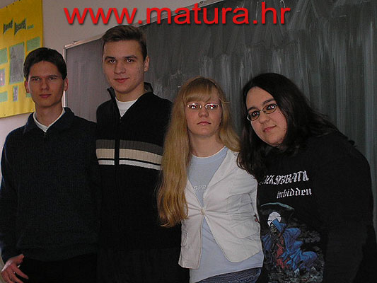 slika razreda
