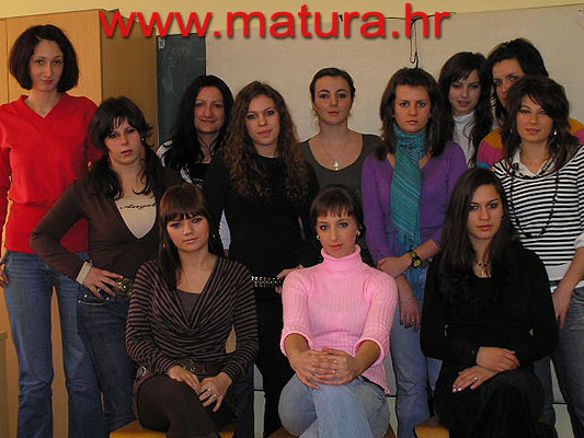 slika razreda