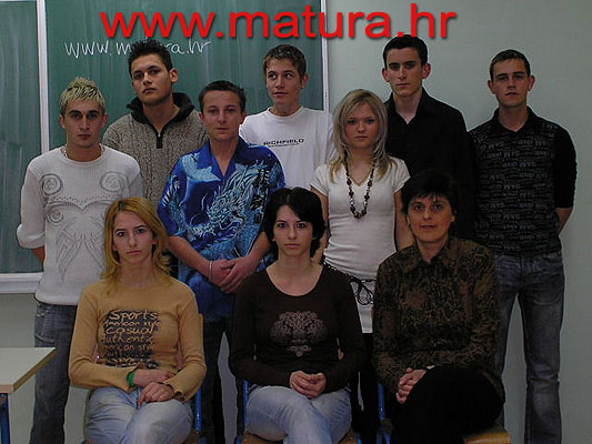 slika razreda