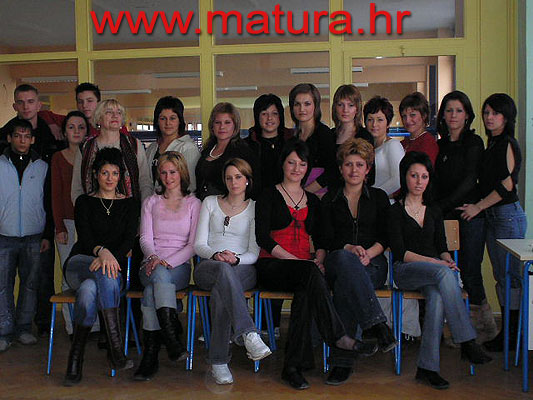 slika razreda