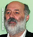 razrednik: PROF.ŠANDOR JUHAS