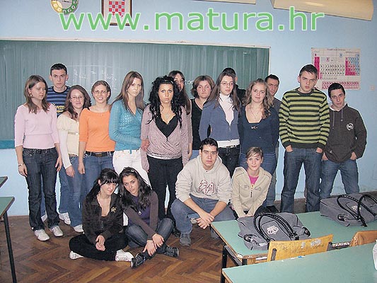 slika razreda