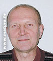 razrednik: BRANKO ODOBAŠIĆ