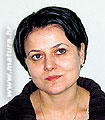 razrednik: IVANA OREŠKOVIĆ