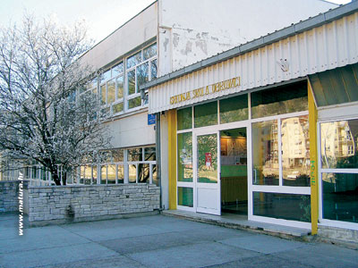 slika škole