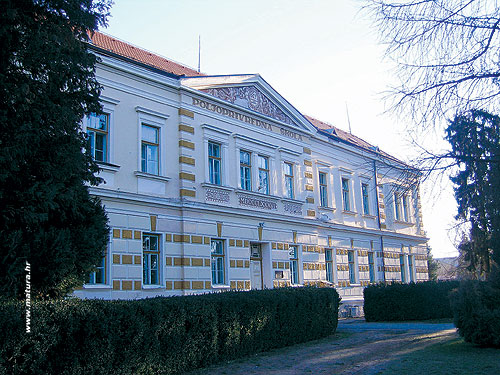 slika škole