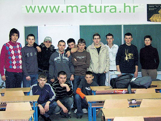 slika razreda