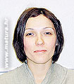 razrednik: MELITA GABALDO