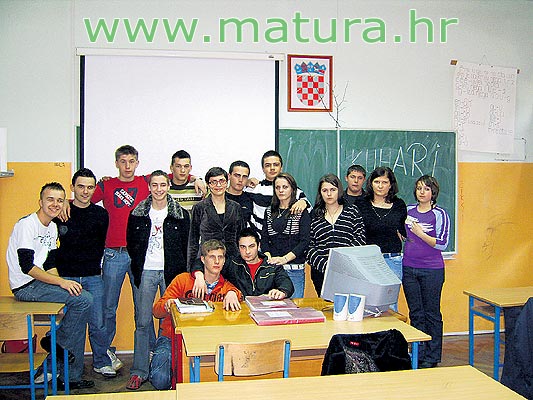 slika razreda