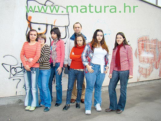 slika razreda