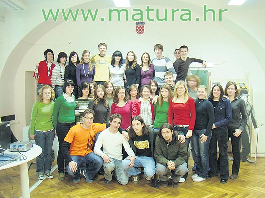 slika razreda