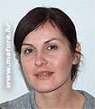 razrednik: Sanja Vrgoč