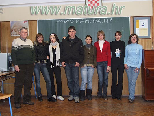slika razreda