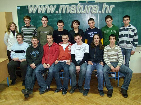 slika razreda