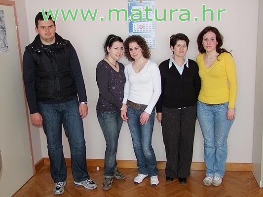 slika razreda