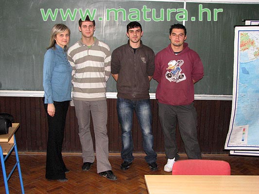 slika razreda