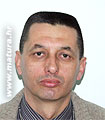 razrednik: Ljubomir Kljenak