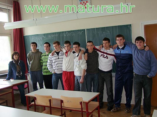 slika razreda
