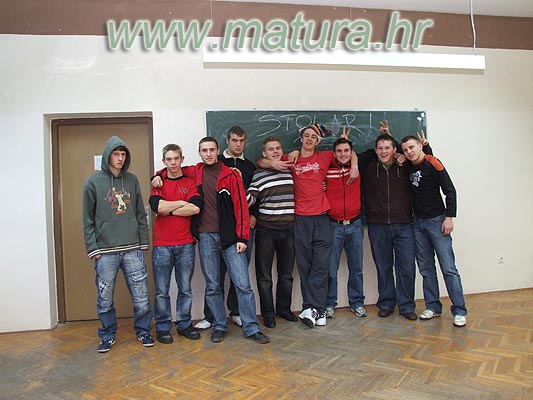slika razreda