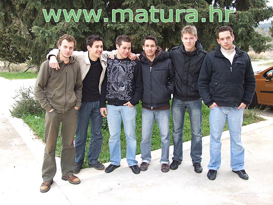 slika razreda
