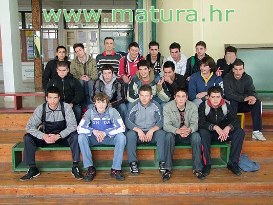 slika razreda