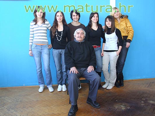 slika razreda