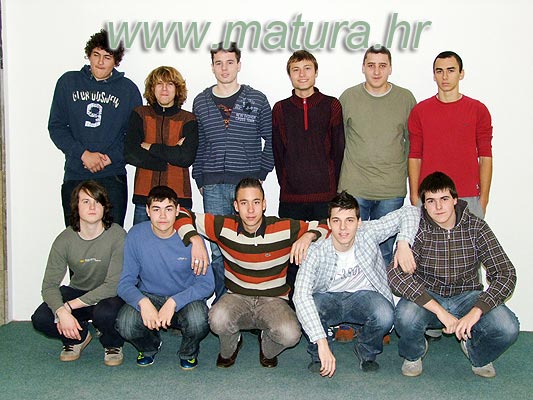 slika razreda