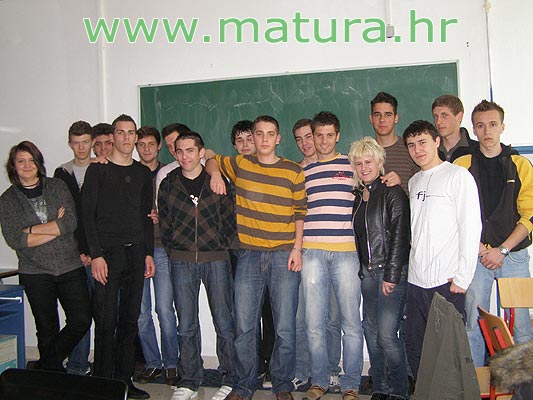 slika razreda