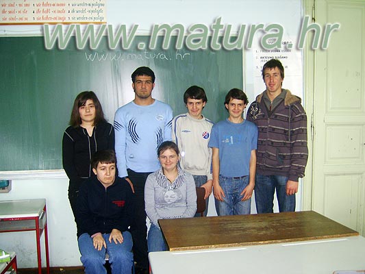 slika razreda