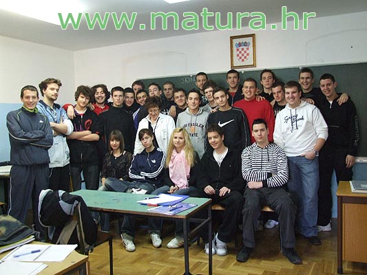 slika razreda