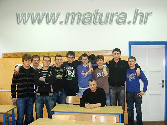 slika razreda
