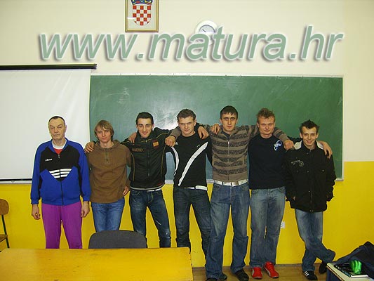 slika razreda