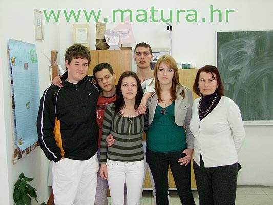 slika razreda