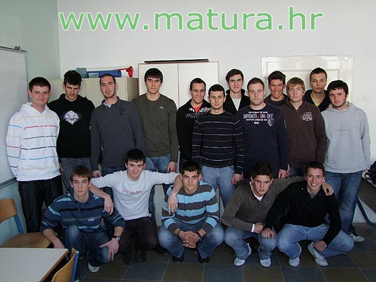 slika razreda