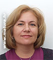 razrednik: Branka Krstičević