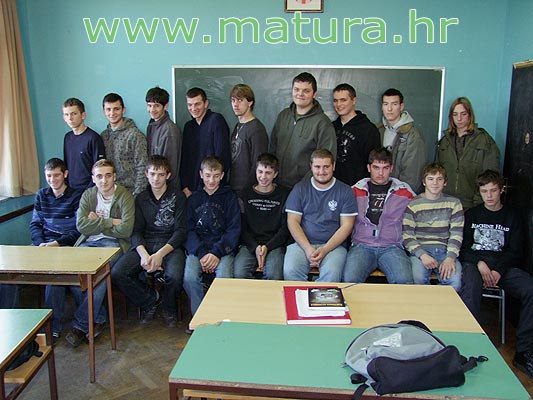 slika razreda