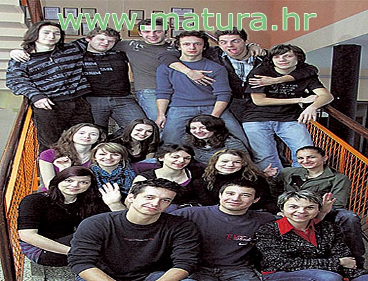 slika razreda