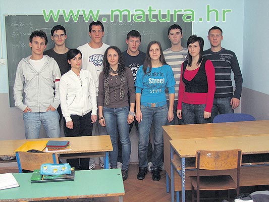 slika razreda