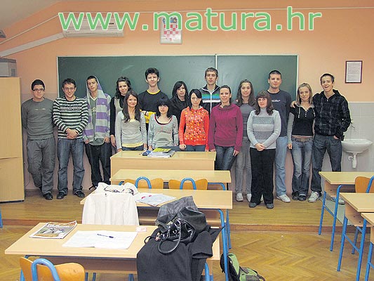 slika razreda