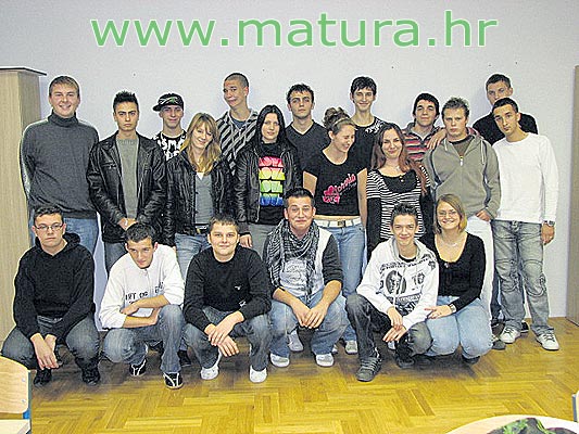 slika razreda