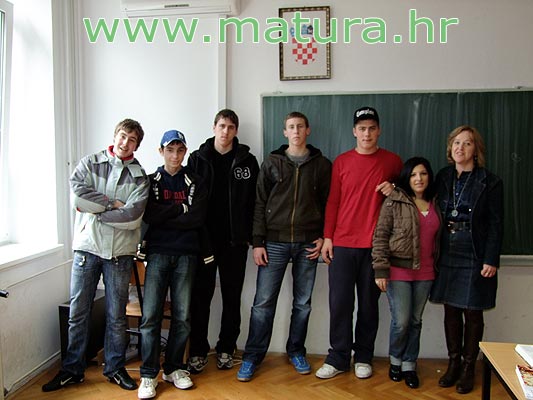 slika razreda