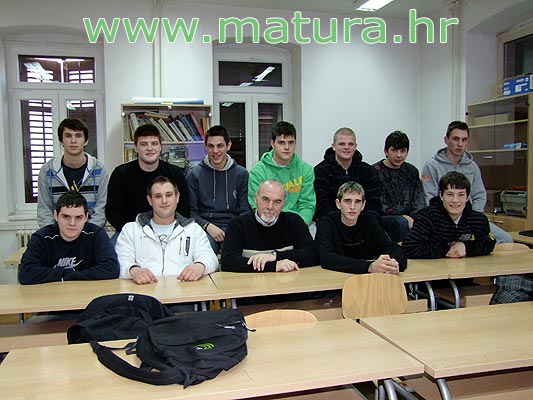 slika razreda
