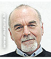 razrednik: Milenko Popović